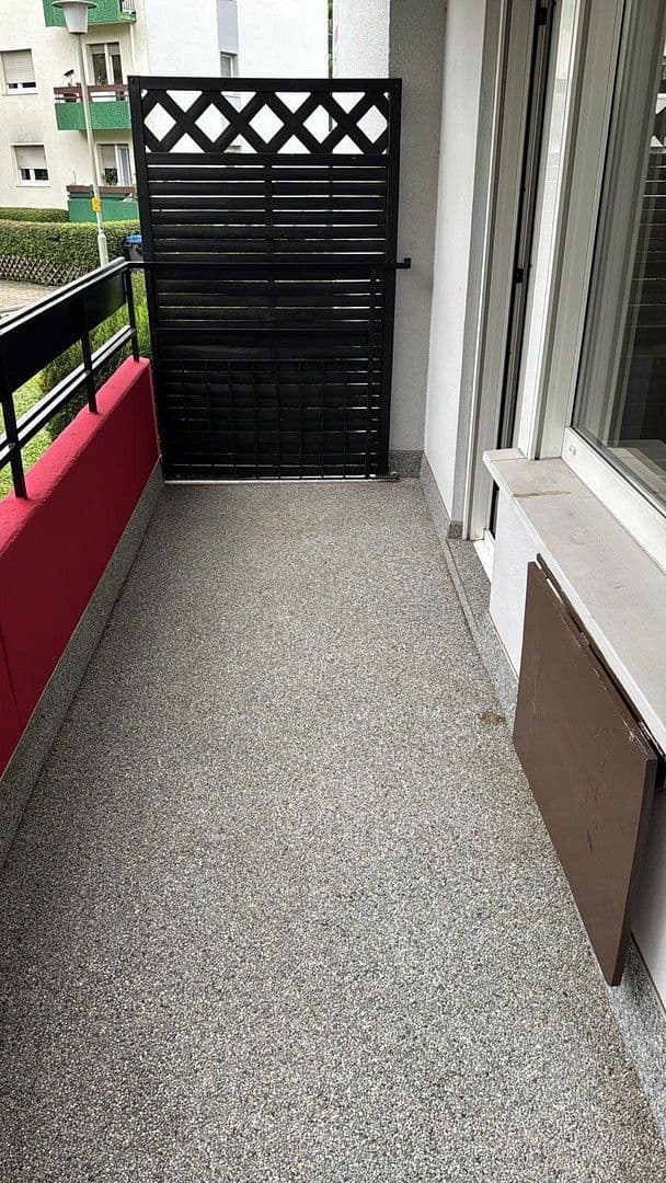 Pronájem bytu 3+1 74 m², Hochheim, Hessen Pronájem bytu 3+1 74 m², Hochheim, Hessen