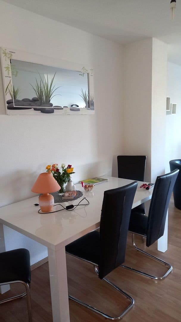 Prodej bytu 2+1 59 m², Pocking, Bavorsko Prodej bytu 2+1 59 m², Pocking, Bavorsko