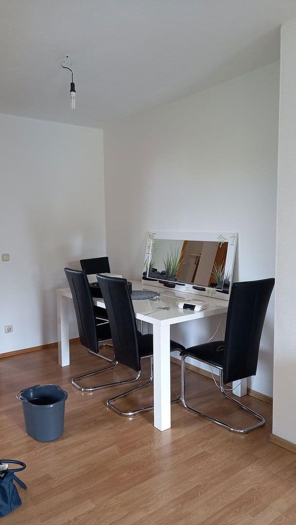 Prodej bytu 2+1 59 m², Pocking, Bavorsko Prodej bytu 2+1 59 m², Pocking, Bavorsko