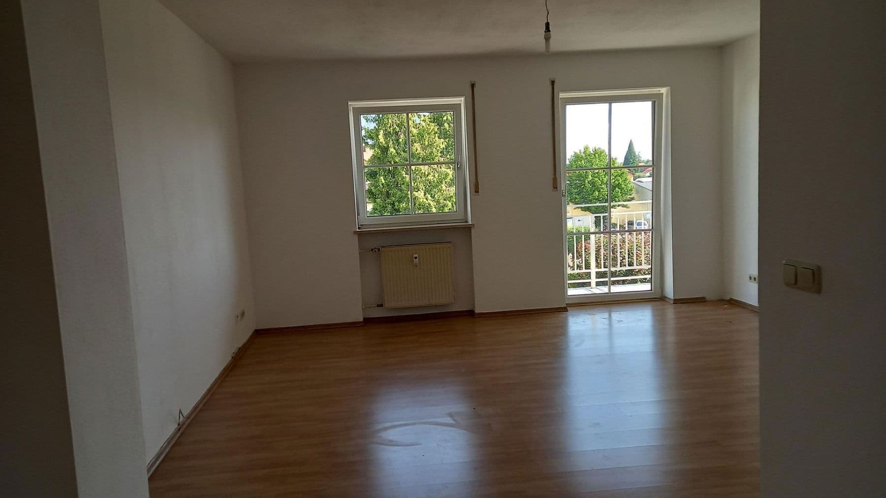 Prodej bytu 2+1 59 m², Pocking, Bavorsko Prodej bytu 2+1 59 m², Pocking, Bavorsko