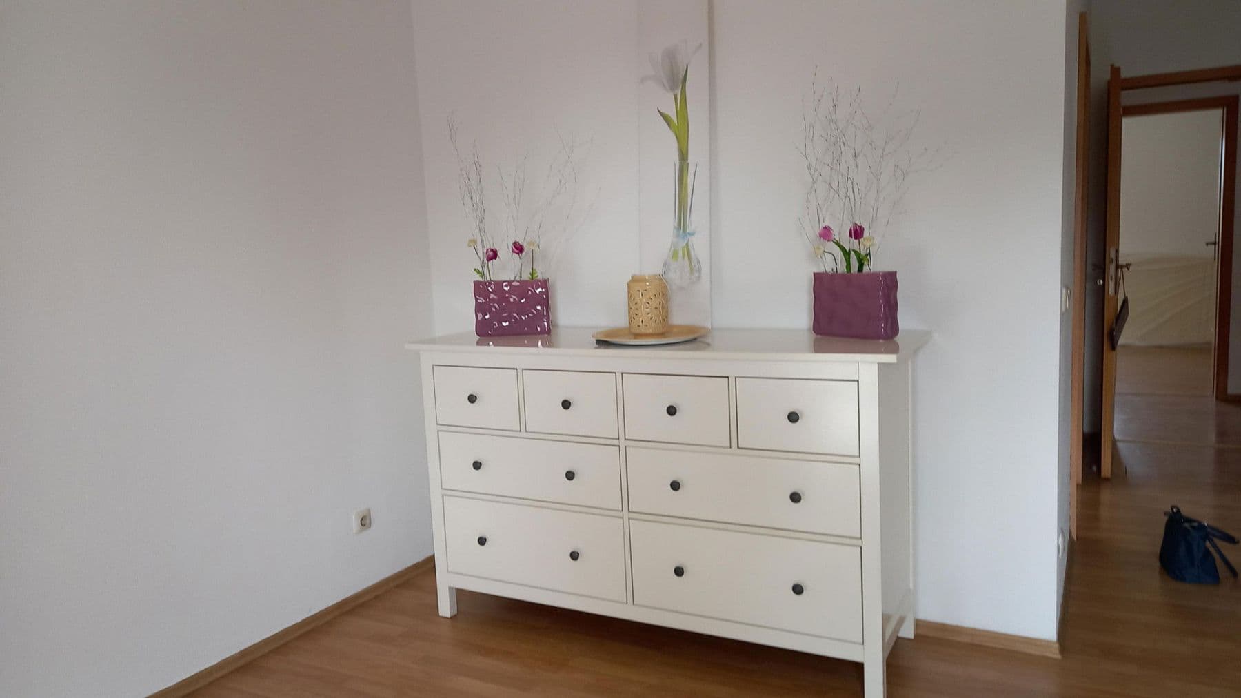 Prodej bytu 2+1 59 m², Pocking, Bavorsko Prodej bytu 2+1 59 m², Pocking, Bavorsko