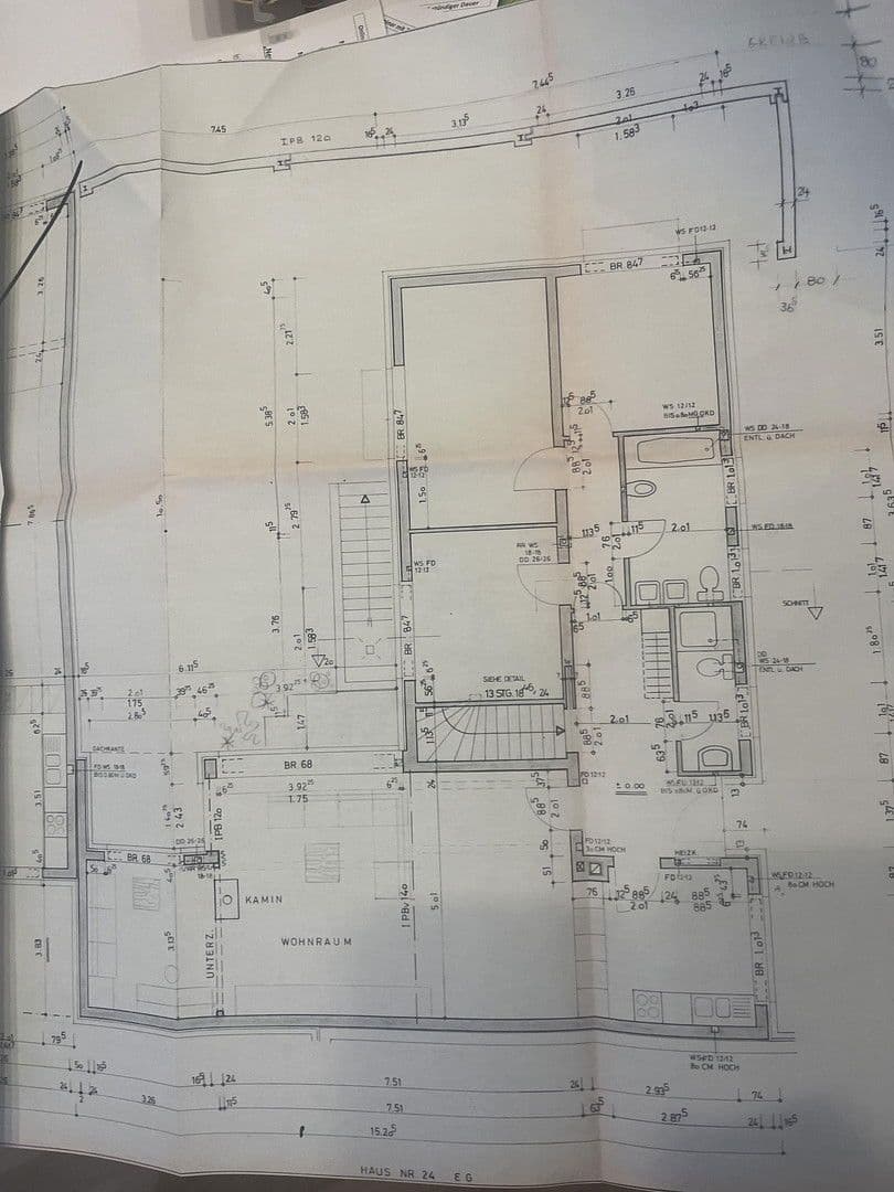 Prodej domu 125 m², pozemek 431 m², V.-Stauffenberg-Str. 24, Paderborn, Severní Porýní-Vestfálsko Prodej domu 125 m², pozemek 431 m², V.-Stauffenberg-Str. 24, Paderborn, Severní Porýní-Vestfálsko