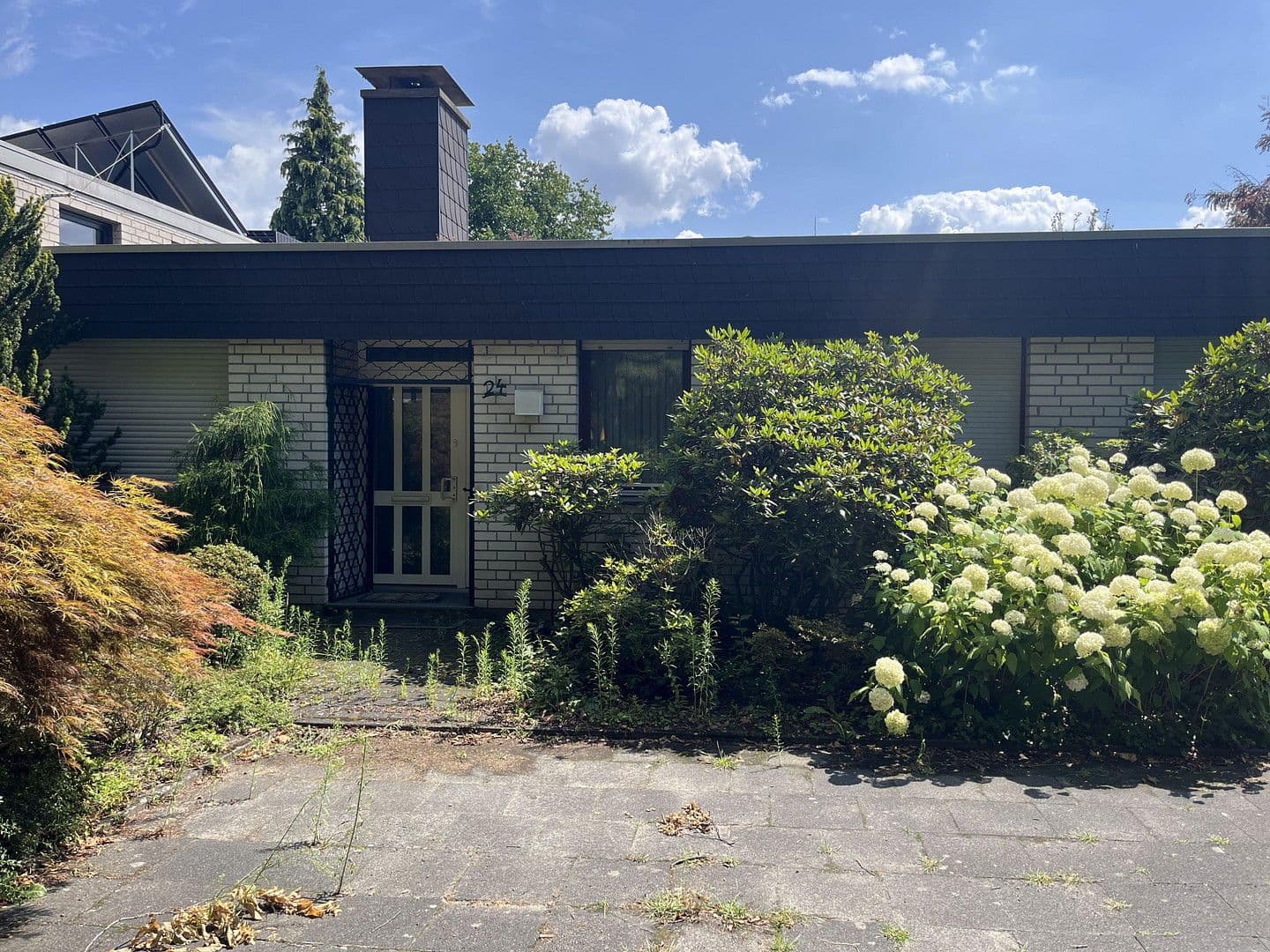 Prodej domu 125 m², pozemek 431 m², V.-Stauffenberg-Str. 24, Paderborn, Severní Porýní-Vestfálsko Prodej domu 125 m², pozemek 431 m², V.-Stauffenberg-Str. 24, Paderborn, Severní Porýní-Vestfálsko