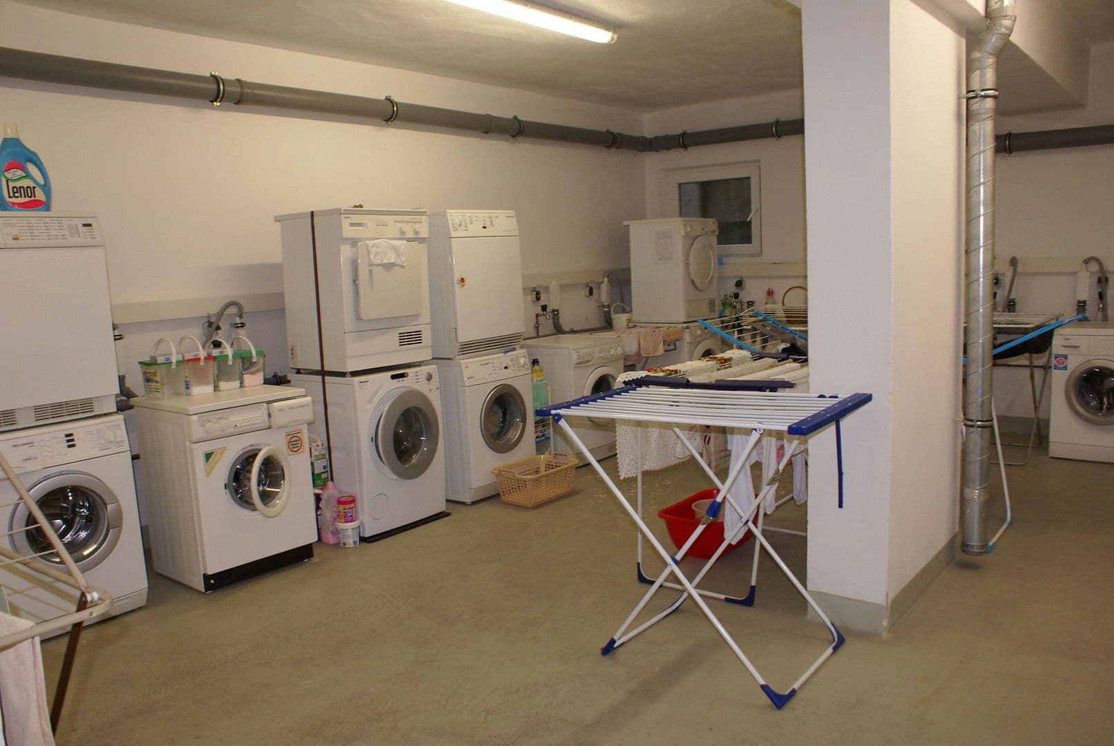 Pronájem bytu 2+1 73 m², Bad Neuenahr-Ahrweiler, Porýní-Falc Pronájem bytu 2+1 73 m², Bad Neuenahr-Ahrweiler, Porýní-Falc