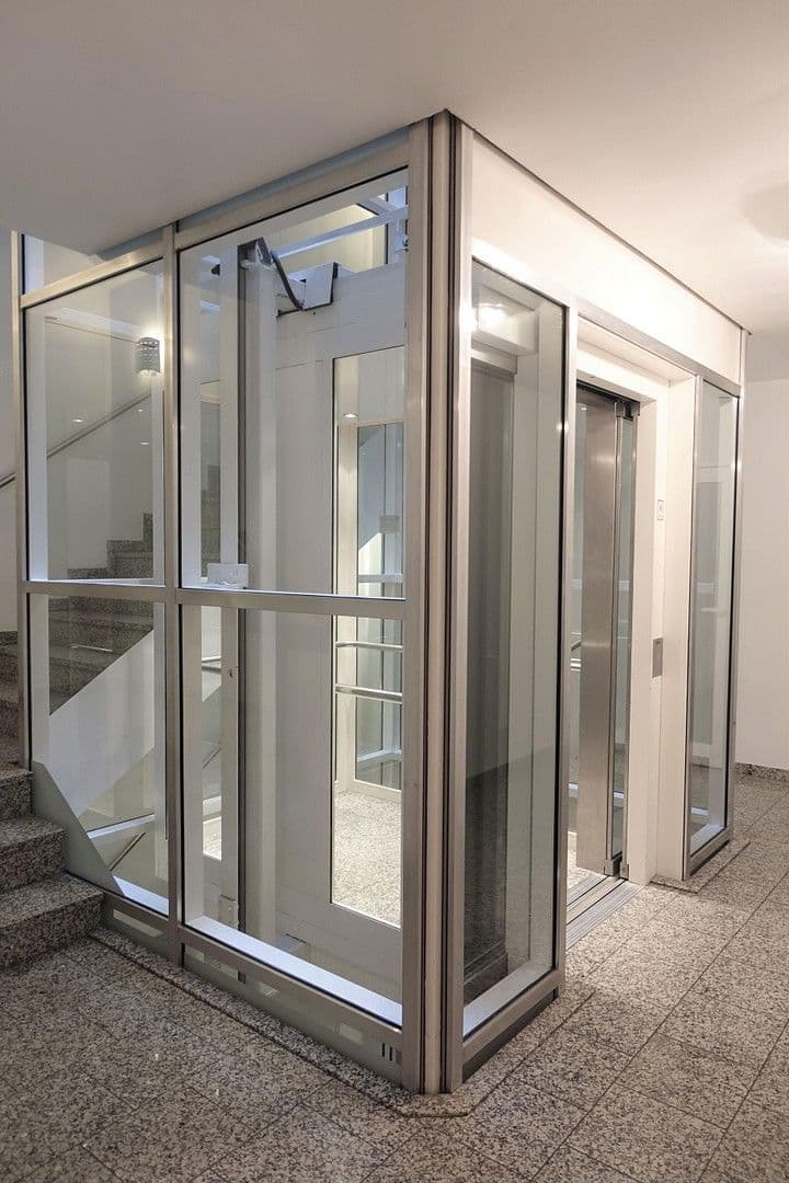Pronájem bytu 2+1 73 m², Bad Neuenahr-Ahrweiler, Porýní-Falc Pronájem bytu 2+1 73 m², Bad Neuenahr-Ahrweiler, Porýní-Falc