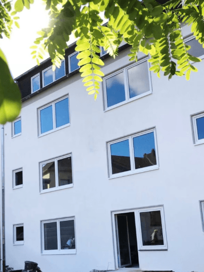 Pronájem bytu 4+1 120 m², Herne, Severní Porýní-Vestfálsko Pronájem bytu 4+1 120 m², Herne, Severní Porýní-Vestfálsko