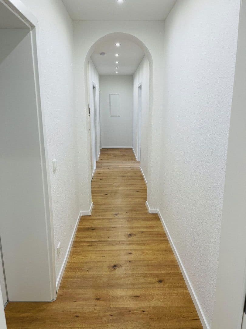 Pronájem bytu 4+1 120 m², Herne, Severní Porýní-Vestfálsko Pronájem bytu 4+1 120 m², Herne, Severní Porýní-Vestfálsko
