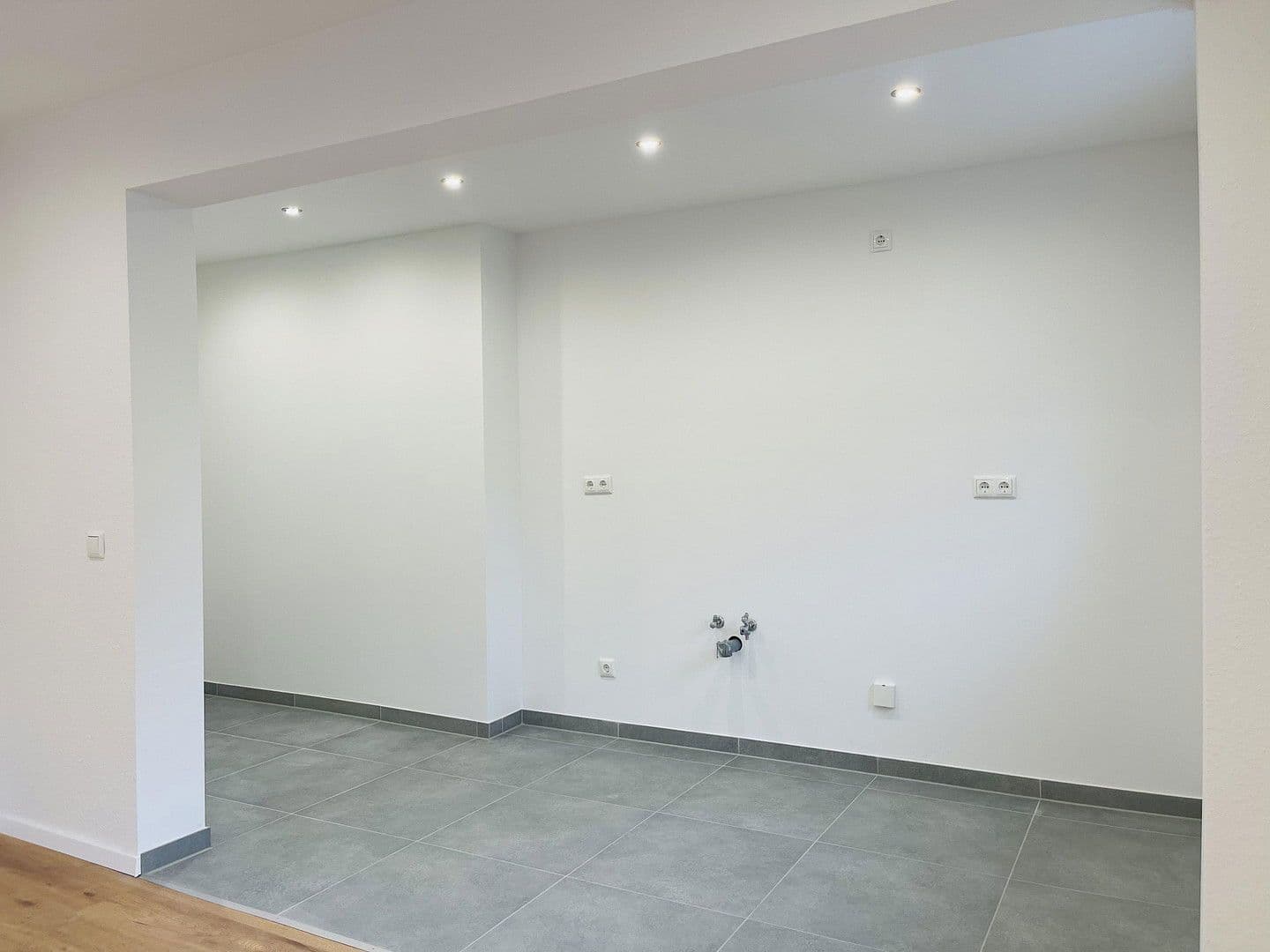 Pronájem bytu 4+1 120 m², Herne, Severní Porýní-Vestfálsko Pronájem bytu 4+1 120 m², Herne, Severní Porýní-Vestfálsko
