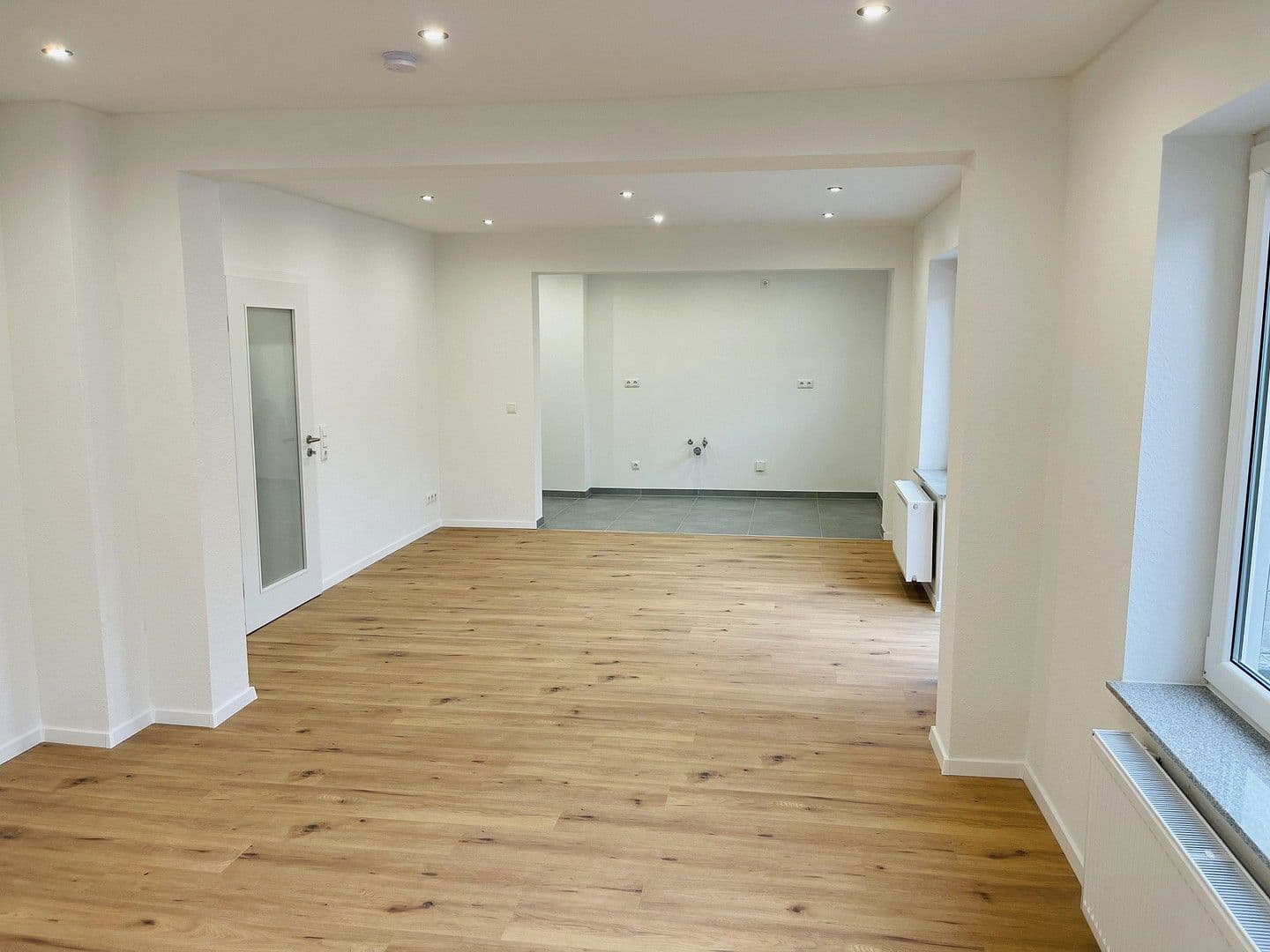 Pronájem bytu 4+1 120 m², Herne, Severní Porýní-Vestfálsko Pronájem bytu 4+1 120 m², Herne, Severní Porýní-Vestfálsko