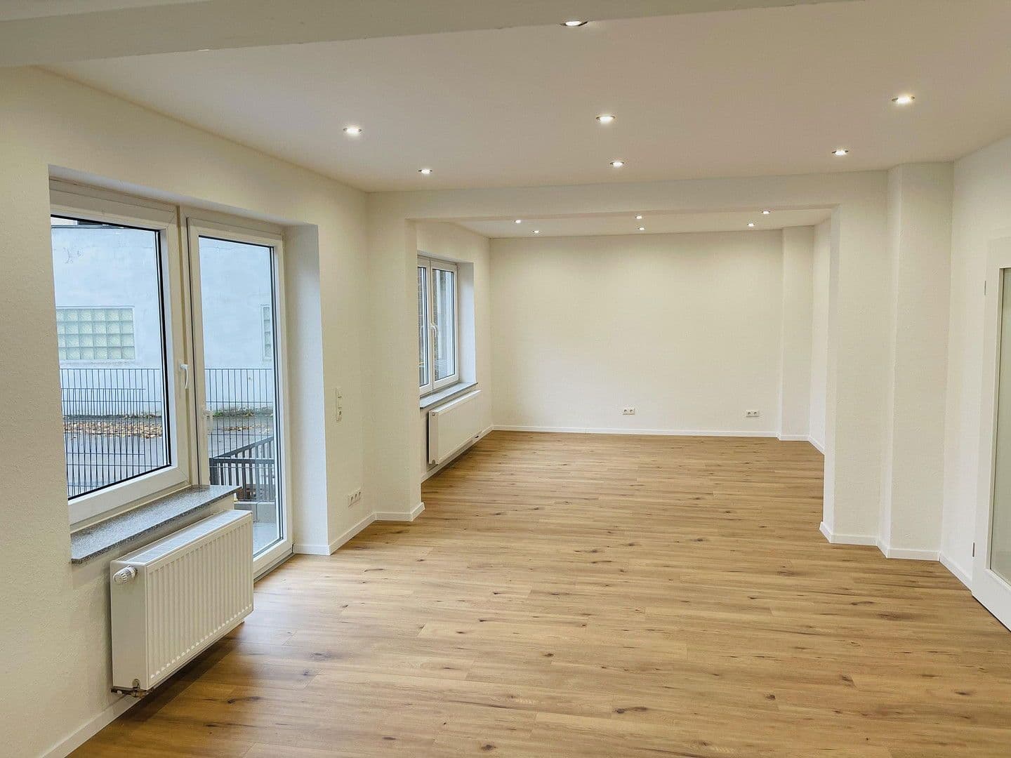 Pronájem bytu 4+1 120 m², Herne, Severní Porýní-Vestfálsko Pronájem bytu 4+1 120 m², Herne, Severní Porýní-Vestfálsko