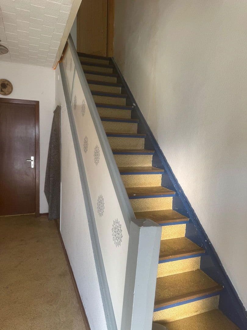 Prodej domu 125 m², pozemek 194 m², Rensdorfstrasse 19, Neunkirchen, Severní Porýní-Vestfálsko Prodej domu 125 m², pozemek 194 m², Rensdorfstrasse 19, Neunkirchen, Severní Porýní-Vestfálsko