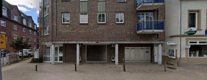 Pronájem garáže, Holtenklinker Straße 76-78, Hamburg Bergedorf, Hamburg Pronájem garáže, Holtenklinker Straße 76-78, Hamburg Bergedorf, Hamburg