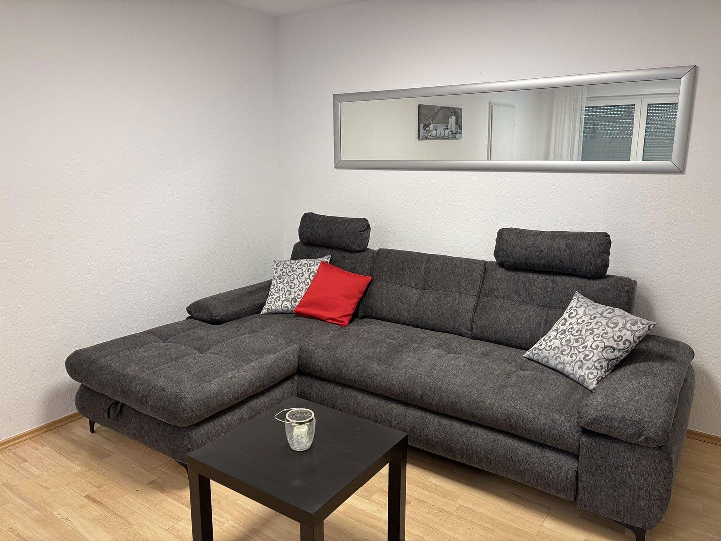 Pronájem bytu 2+1 55 m², Hückeswagen, Severní Porýní-Vestfálsko Pronájem bytu 2+1 55 m², Hückeswagen, Severní Porýní-Vestfálsko