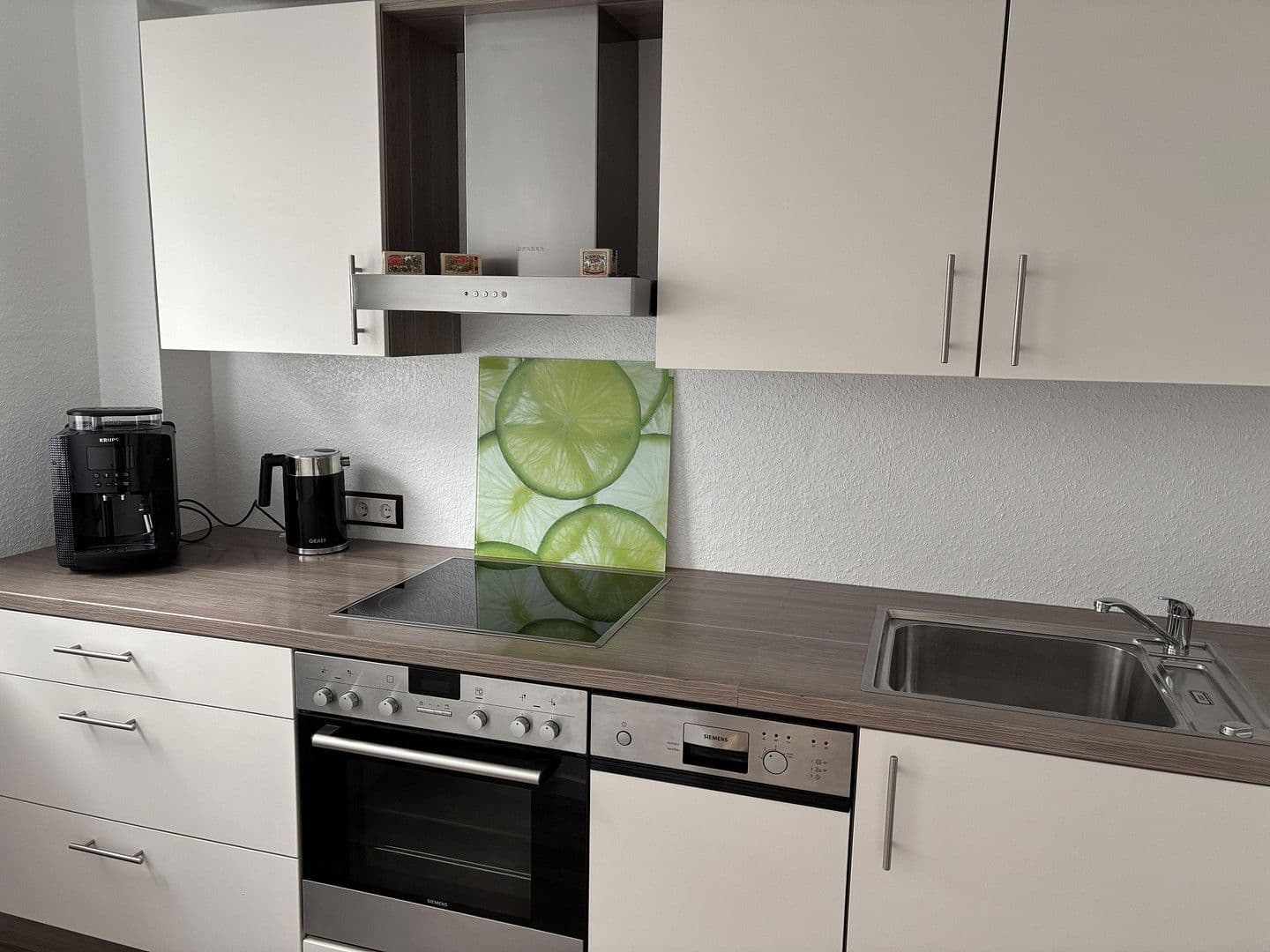 Pronájem bytu 2+1 55 m², Hückeswagen, Severní Porýní-Vestfálsko Pronájem bytu 2+1 55 m², Hückeswagen, Severní Porýní-Vestfálsko