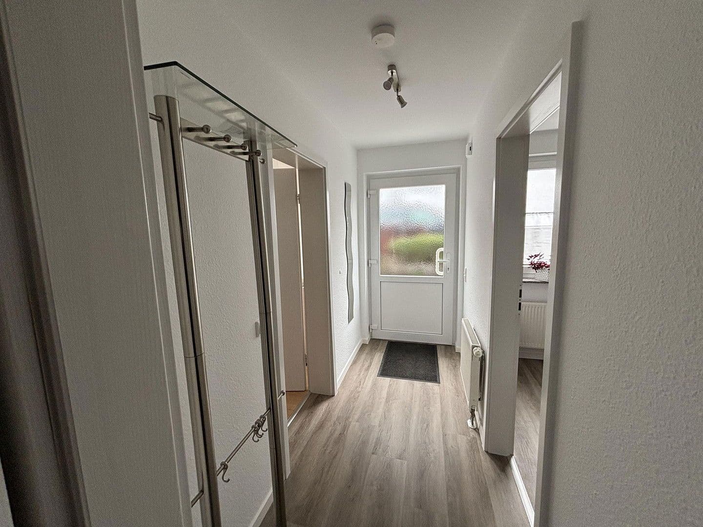 Pronájem bytu 2+1 55 m², Hückeswagen, Severní Porýní-Vestfálsko Pronájem bytu 2+1 55 m², Hückeswagen, Severní Porýní-Vestfálsko