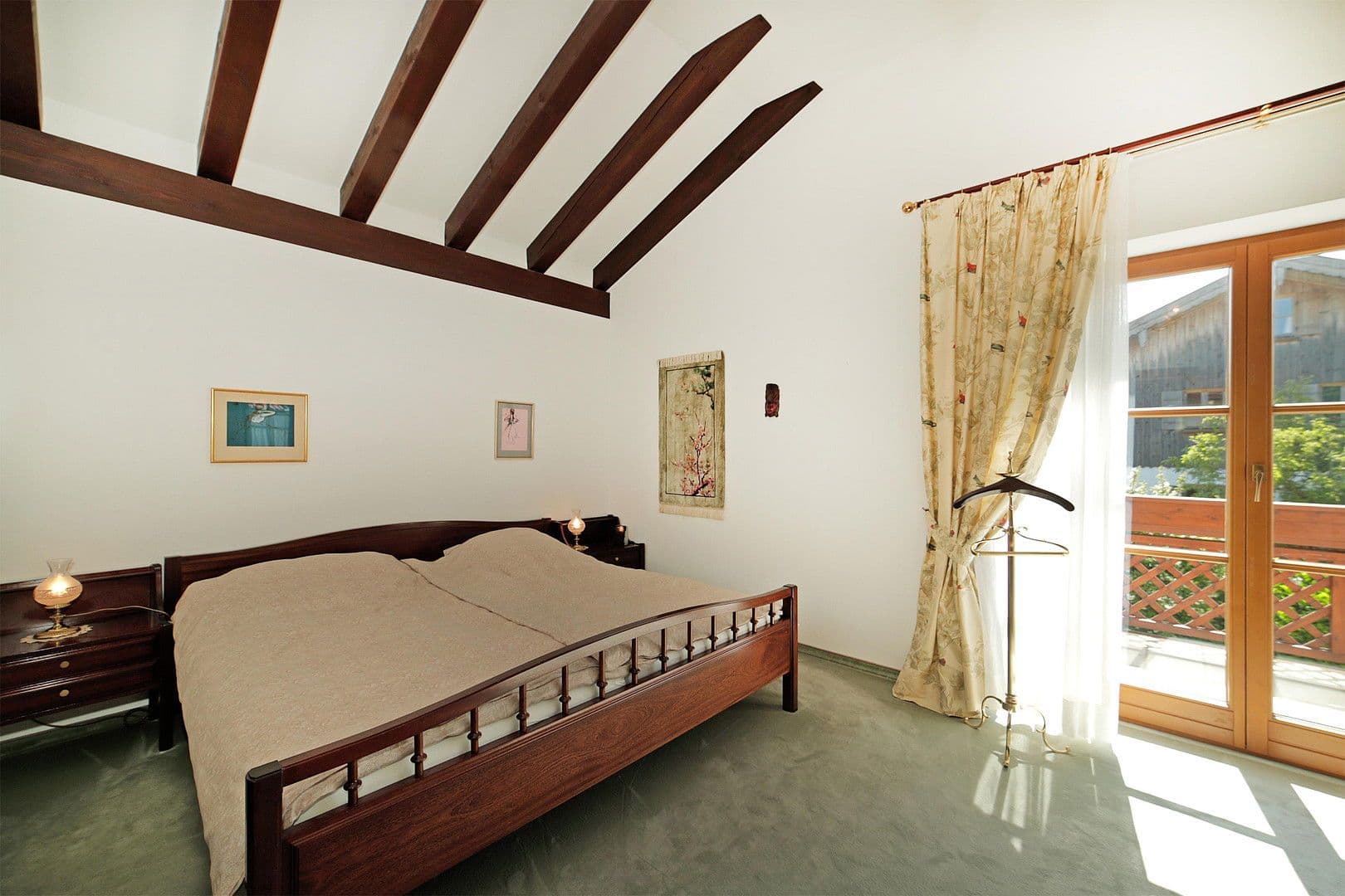 Prodej domu 187 m², pozemek 869 m², Icking, Bavorsko Prodej domu 187 m², pozemek 869 m², Icking, Bavorsko