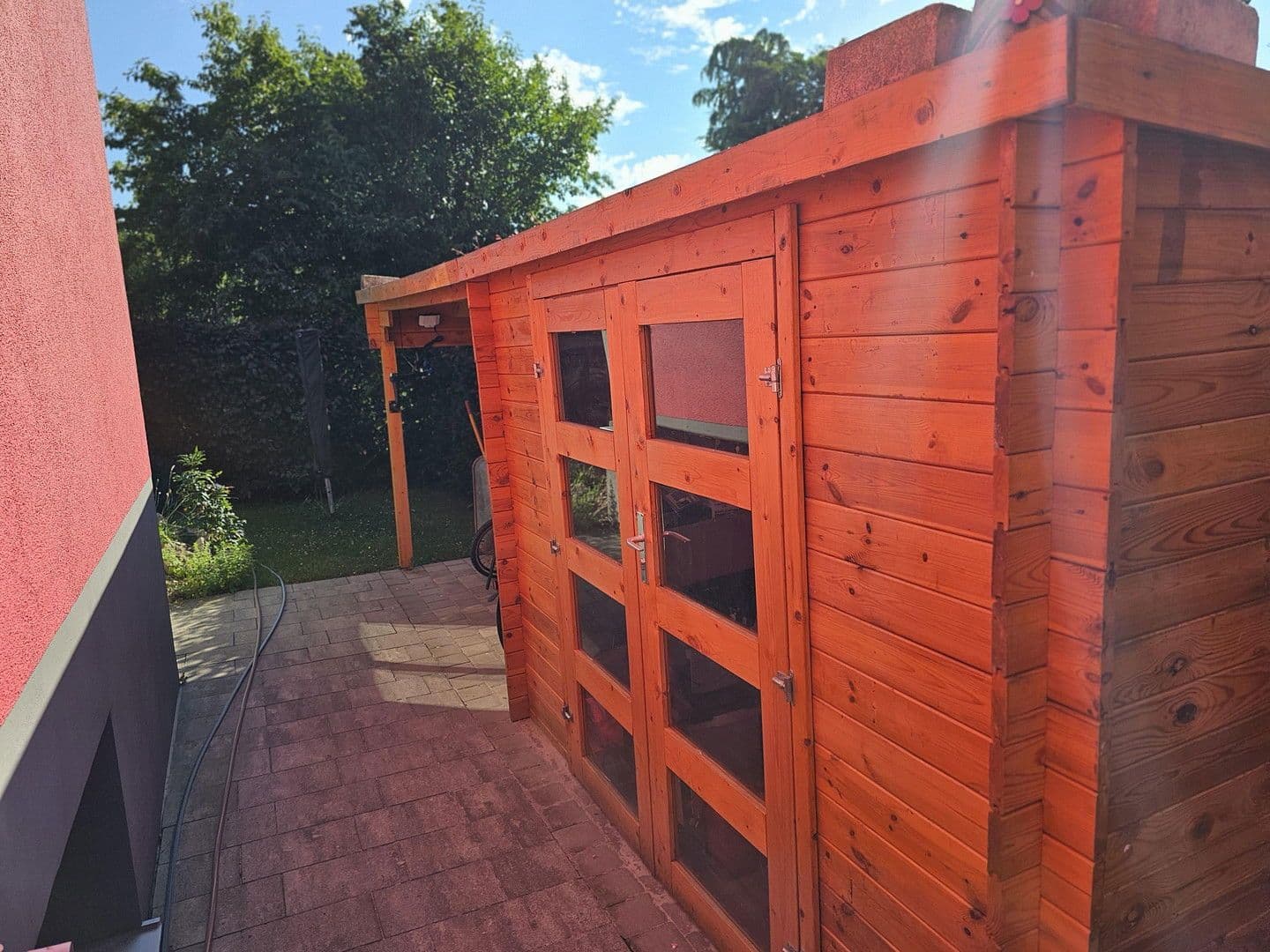 Prodej bytu 5+1 210 m², Am Steinbach 26, Burgthann, Bavorsko Prodej bytu 5+1 210 m², Am Steinbach 26, Burgthann, Bavorsko