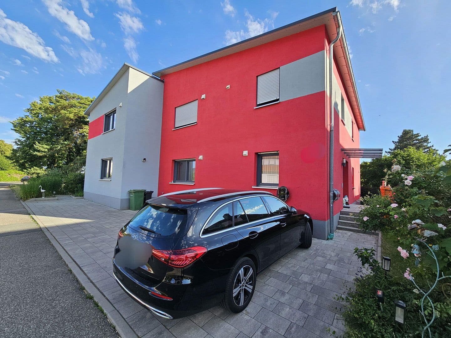 Prodej bytu 5+1 210 m², Am Steinbach 26, Burgthann, Bavorsko Prodej bytu 5+1 210 m², Am Steinbach 26, Burgthann, Bavorsko