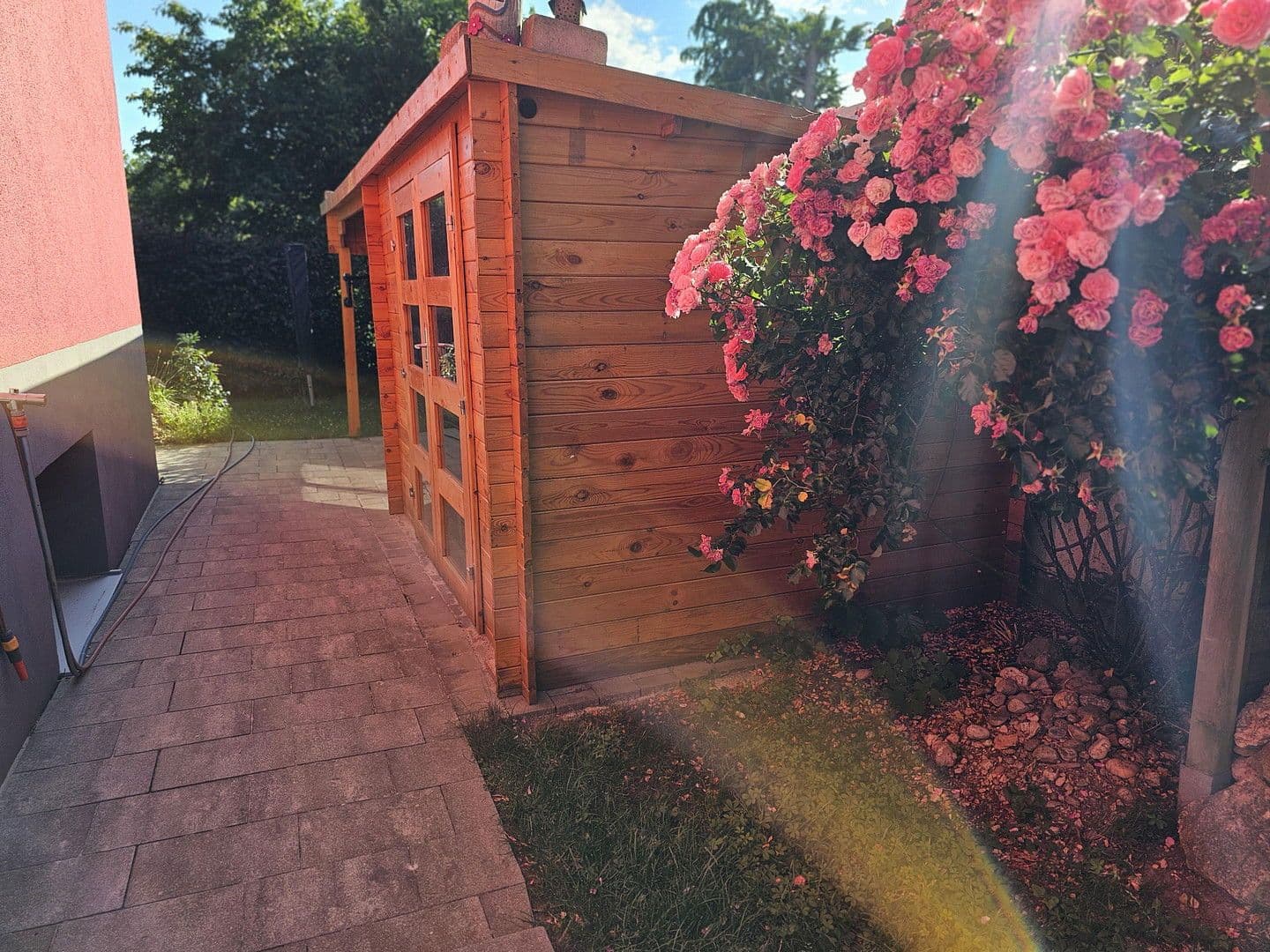 Prodej bytu 5+1 210 m², Am Steinbach 26, Burgthann, Bavorsko Prodej bytu 5+1 210 m², Am Steinbach 26, Burgthann, Bavorsko