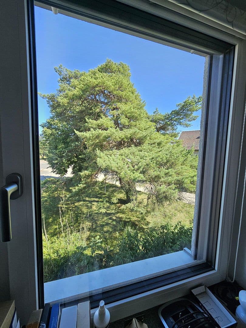 Prodej bytu 5+1 210 m², Am Steinbach 26, Burgthann, Bavorsko Prodej bytu 5+1 210 m², Am Steinbach 26, Burgthann, Bavorsko