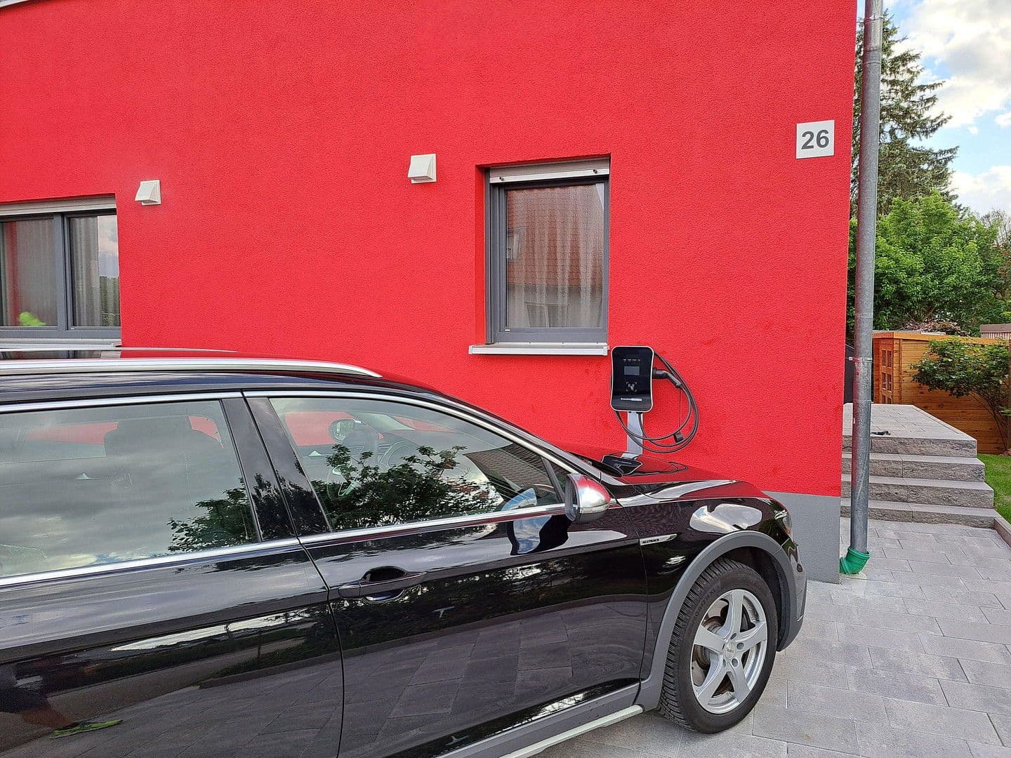 Prodej bytu 5+1 210 m², Am Steinbach 26, Burgthann, Bavorsko Prodej bytu 5+1 210 m², Am Steinbach 26, Burgthann, Bavorsko