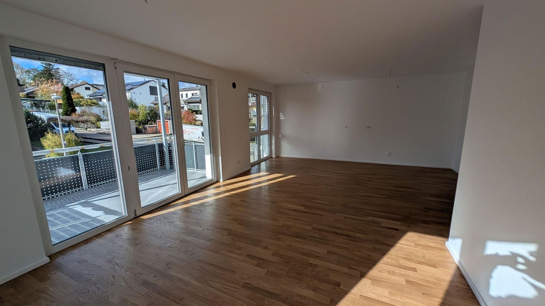 Pronájem bytu 3+1 88 m², Rutesheimerstr. 12, Sindelfingen, Bádensko-Württembersko Pronájem bytu 3+1 88 m², Rutesheimerstr. 12, Sindelfingen, Bádensko-Württembersko