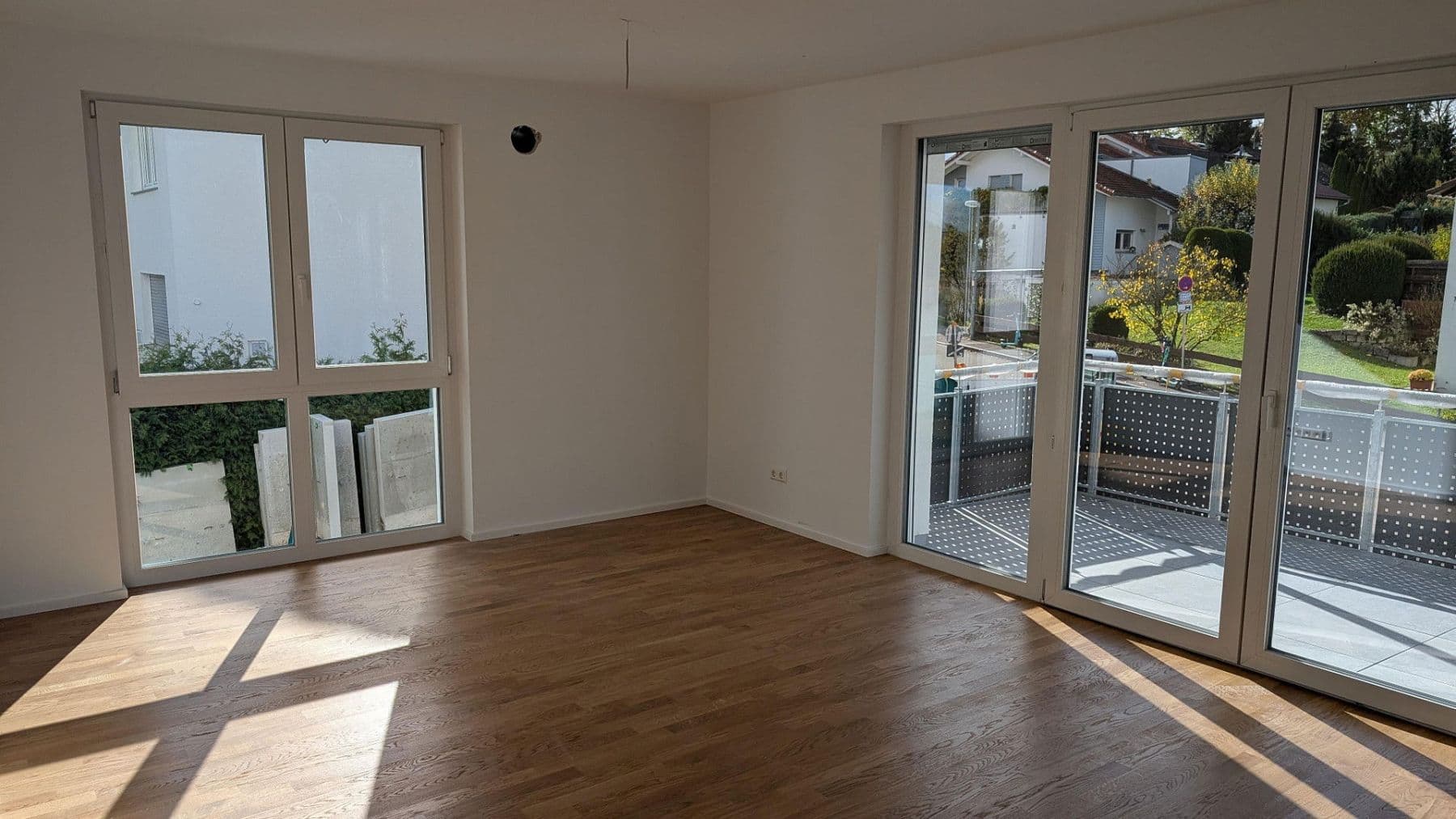 Pronájem bytu 3+1 88 m², Rutesheimerstr. 12, Sindelfingen, Bádensko-Württembersko Pronájem bytu 3+1 88 m², Rutesheimerstr. 12, Sindelfingen, Bádensko-Württembersko