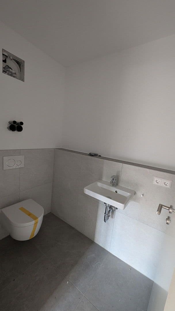 Pronájem bytu 3+1 88 m², Rutesheimerstr. 12, Sindelfingen, Bádensko-Württembersko Pronájem bytu 3+1 88 m², Rutesheimerstr. 12, Sindelfingen, Bádensko-Württembersko