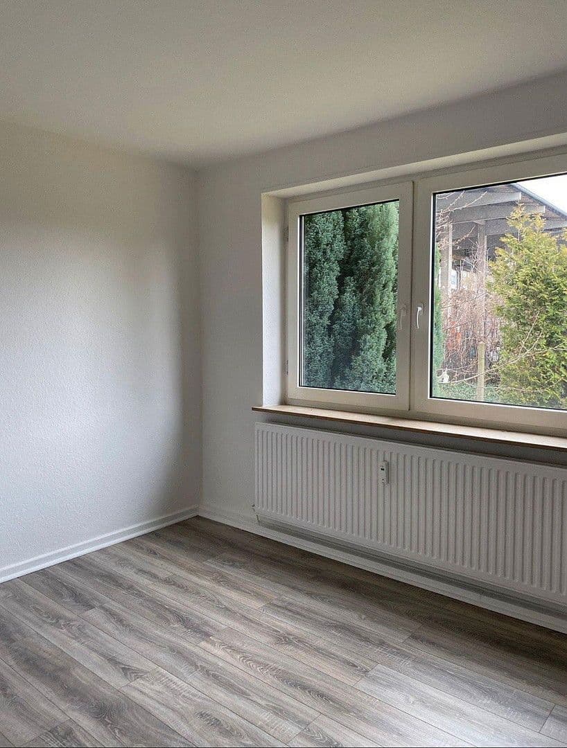 Pronájem bytu 2+1 57 m², Kaiserslautern, Porýní-Falc Pronájem bytu 2+1 57 m², Kaiserslautern, Porýní-Falc