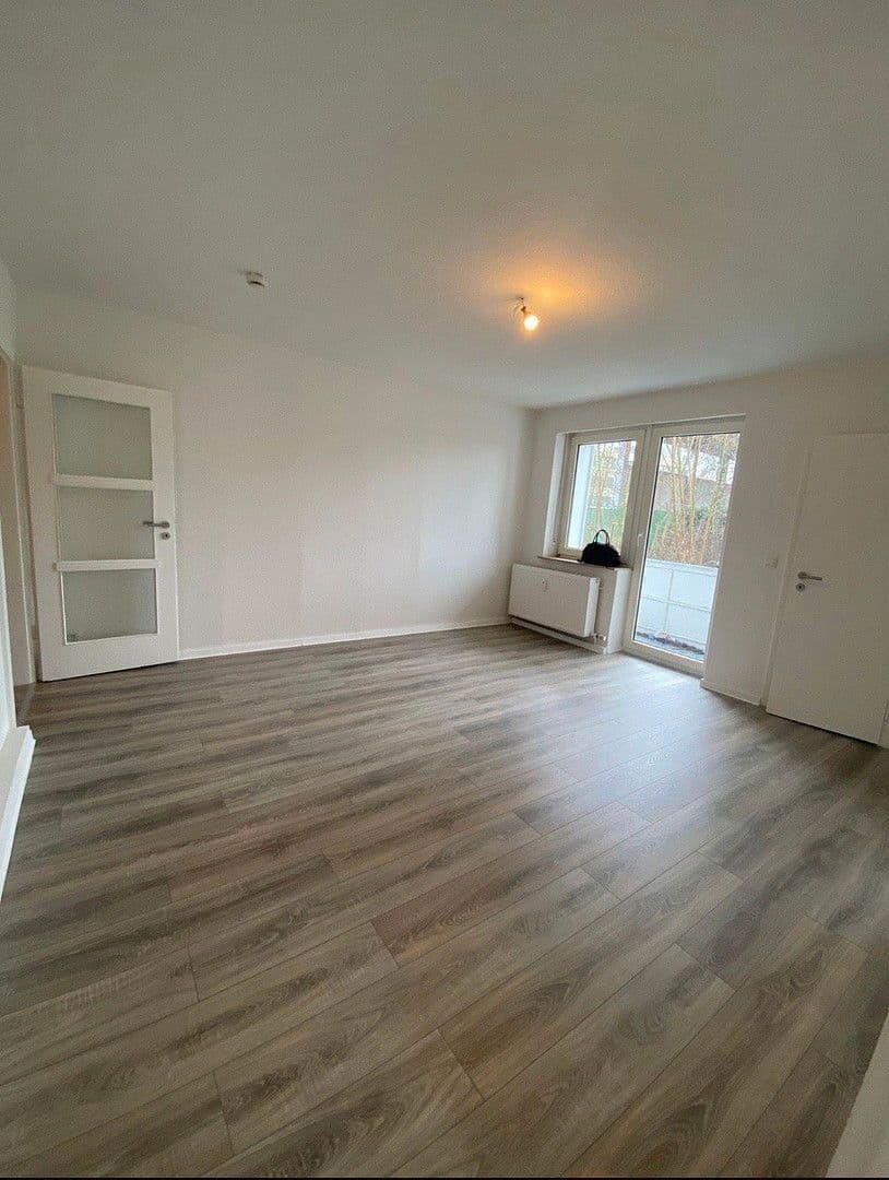 Pronájem bytu 2+1 57 m², Kaiserslautern, Porýní-Falc Pronájem bytu 2+1 57 m², Kaiserslautern, Porýní-Falc