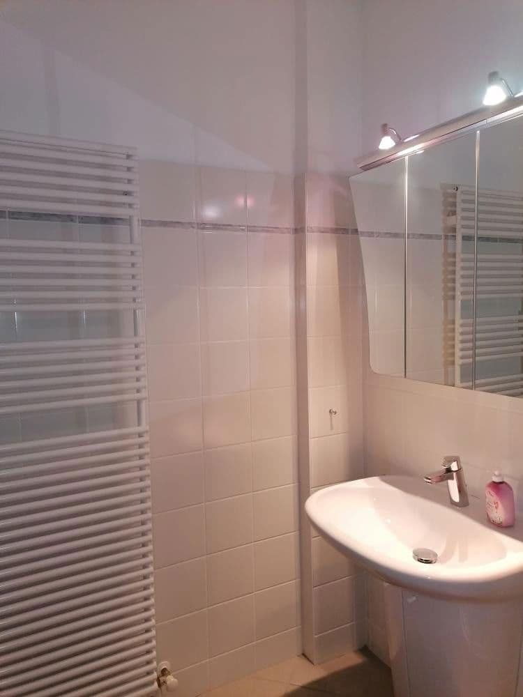Pronájem bytu 3+1 72 m², Prießnitzgasse 6, Mödling, Dolní Rakousko Pronájem bytu 3+1 72 m², Prießnitzgasse 6, Mödling, Dolní Rakousko