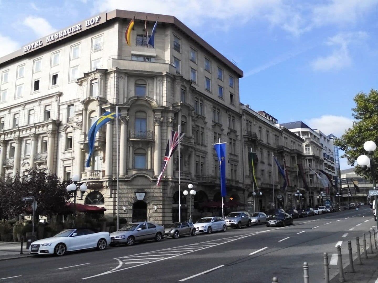 Prodej domu 630 m², Wiesbaden, Hessen Prodej domu 630 m², Wiesbaden, Hessen
