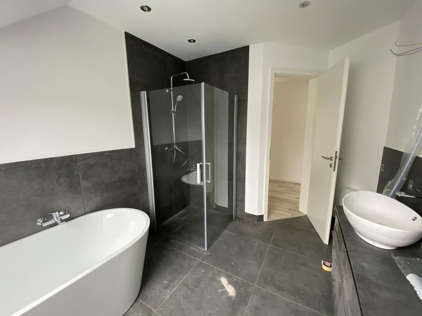 Pronájem bytu 4+1 104 m², Horenkamp 17, Hildesheim, Dolní Sasko Pronájem bytu 4+1 104 m², Horenkamp 17, Hildesheim, Dolní Sasko