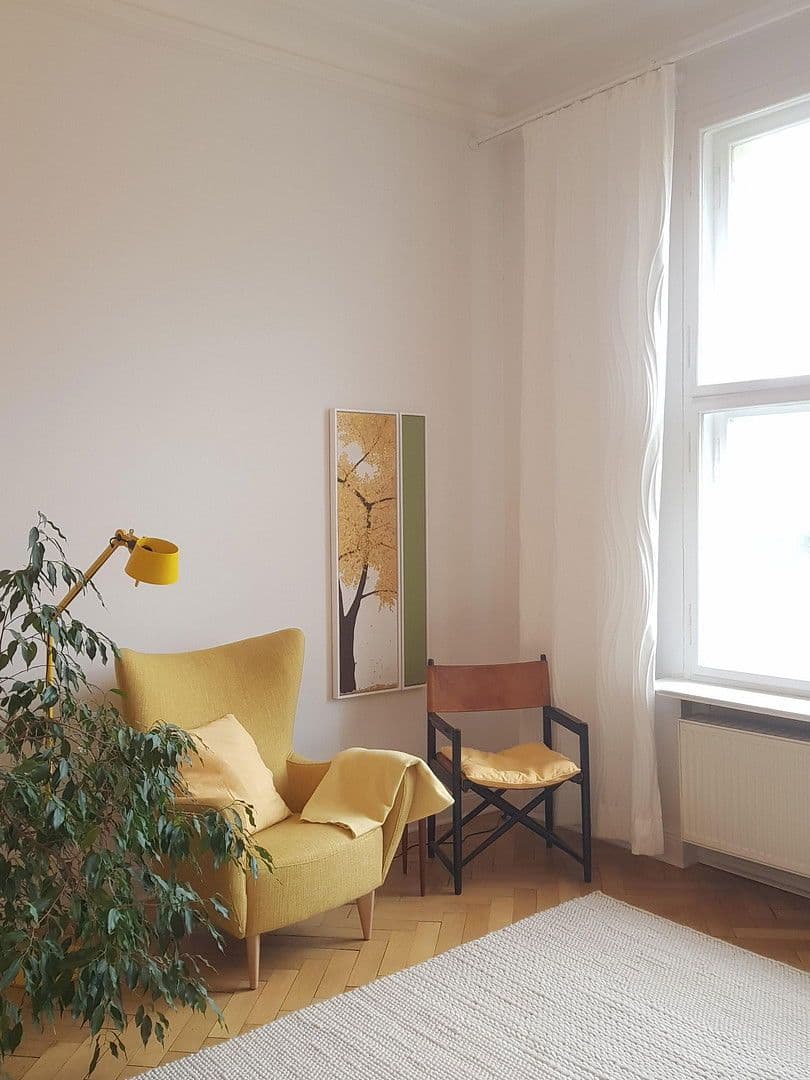 Prodej bytu 7+1 219 m², Berlin, Berlín Prodej bytu 7+1 219 m², Berlin, Berlín