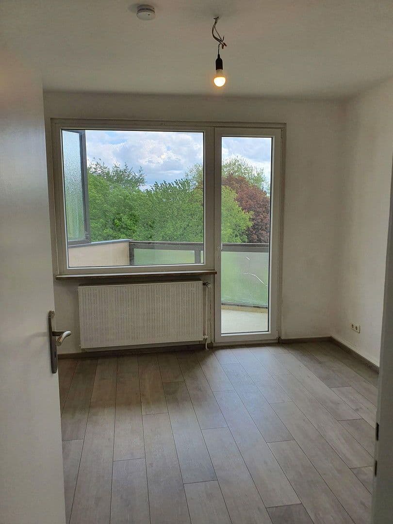 Prodej bytu 3+1 65 m², Stettiner Str. 9, Heiligenhaus, Severní Porýní-Vestfálsko Prodej bytu 3+1 65 m², Stettiner Str. 9, Heiligenhaus, Severní Porýní-Vestfálsko