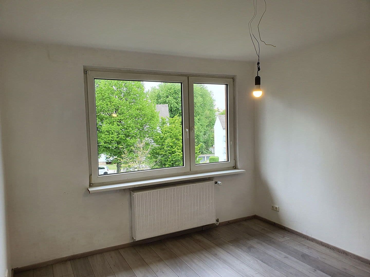 Prodej bytu 3+1 65 m², Stettiner Str. 9, Heiligenhaus, Severní Porýní-Vestfálsko Prodej bytu 3+1 65 m², Stettiner Str. 9, Heiligenhaus, Severní Porýní-Vestfálsko