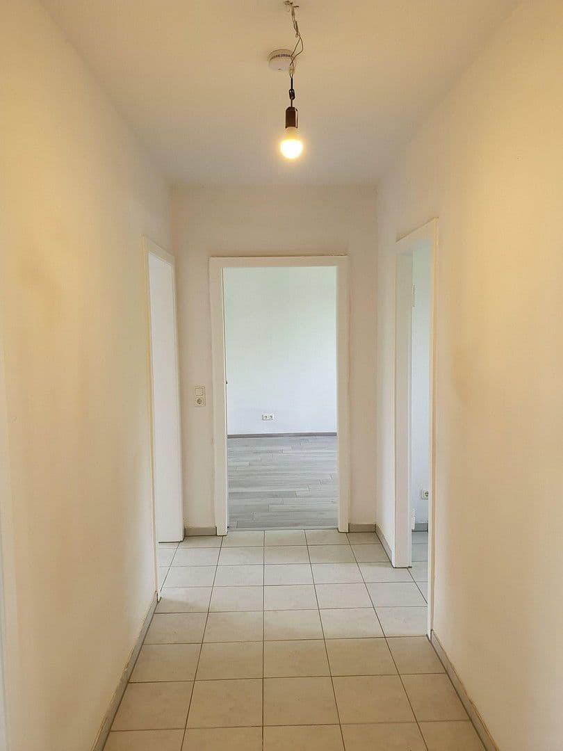 Prodej bytu 3+1 65 m², Stettiner Str. 9, Heiligenhaus, Severní Porýní-Vestfálsko Prodej bytu 3+1 65 m², Stettiner Str. 9, Heiligenhaus, Severní Porýní-Vestfálsko