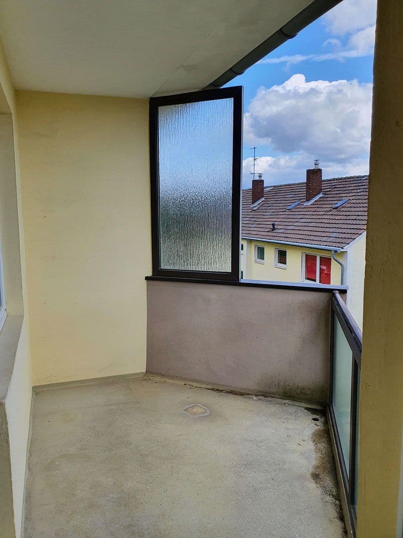 Prodej bytu 3+1 65 m², Stettiner Str. 9, Heiligenhaus, Severní Porýní-Vestfálsko Prodej bytu 3+1 65 m², Stettiner Str. 9, Heiligenhaus, Severní Porýní-Vestfálsko