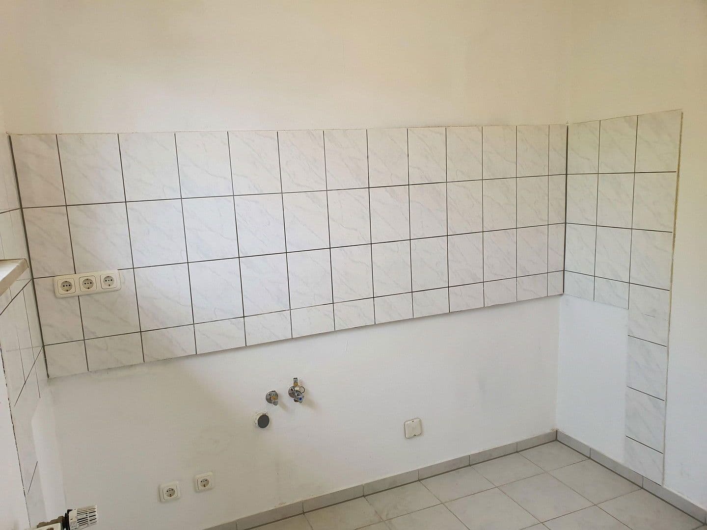 Prodej bytu 3+1 65 m², Stettiner Str. 9, Heiligenhaus, Severní Porýní-Vestfálsko Prodej bytu 3+1 65 m², Stettiner Str. 9, Heiligenhaus, Severní Porýní-Vestfálsko