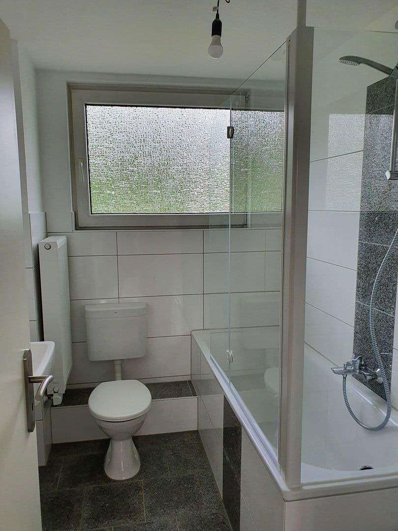 Prodej bytu 3+1 65 m², Stettiner Str. 9, Heiligenhaus, Severní Porýní-Vestfálsko Prodej bytu 3+1 65 m², Stettiner Str. 9, Heiligenhaus, Severní Porýní-Vestfálsko