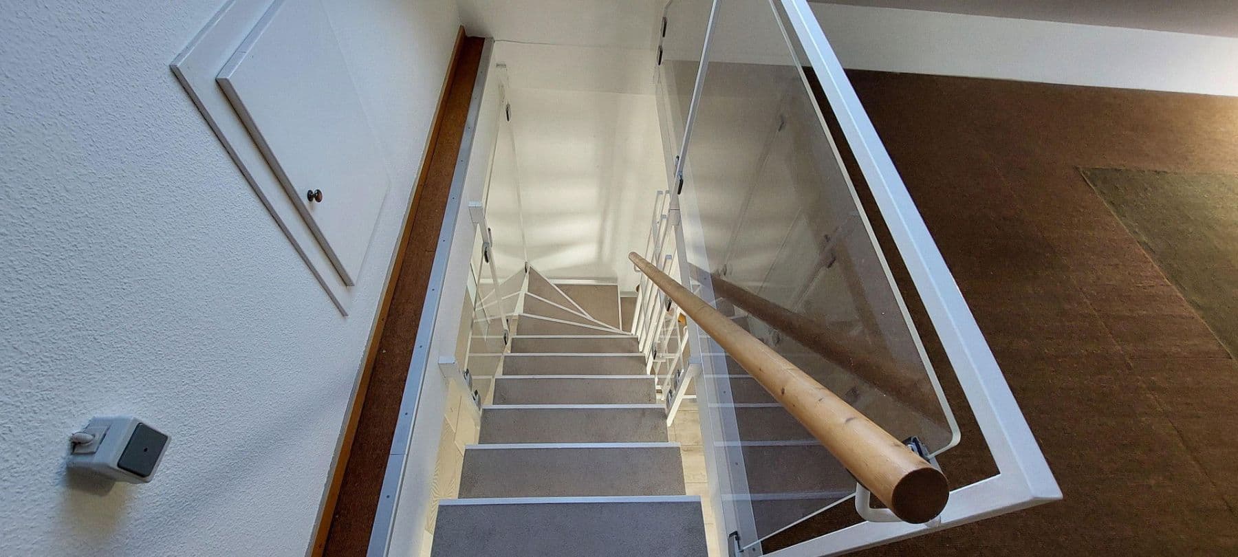 Pronájem bytu 2+1 117 m², Ratingen, Severní Porýní-Vestfálsko Pronájem bytu 2+1 117 m², Ratingen, Severní Porýní-Vestfálsko