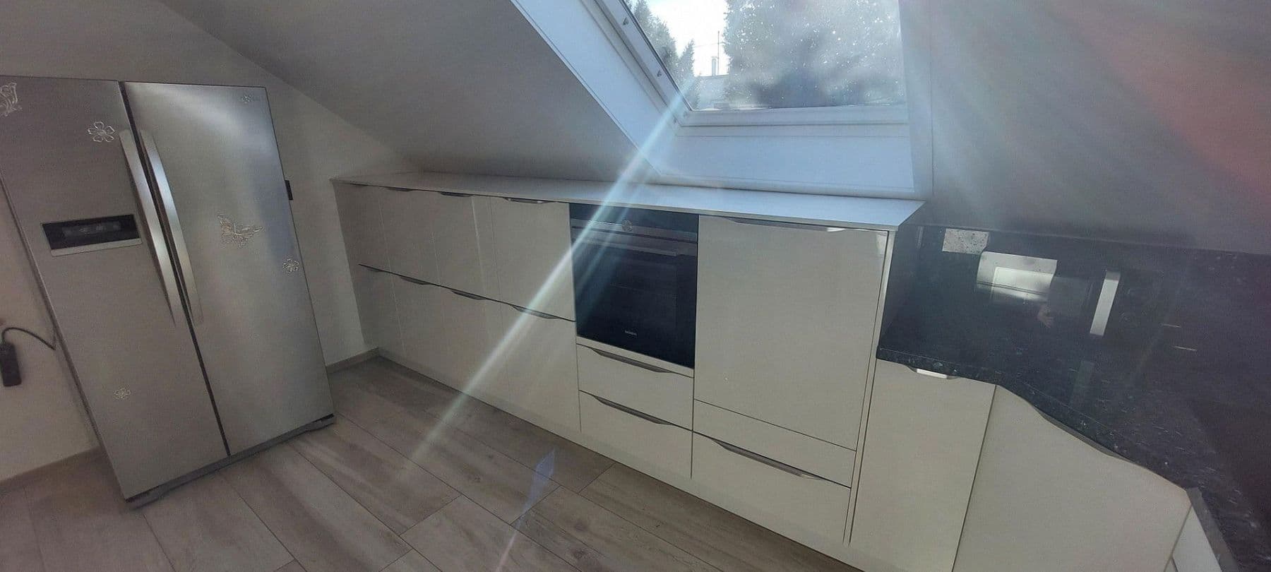 Pronájem bytu 2+1 117 m², Ratingen, Severní Porýní-Vestfálsko Pronájem bytu 2+1 117 m², Ratingen, Severní Porýní-Vestfálsko