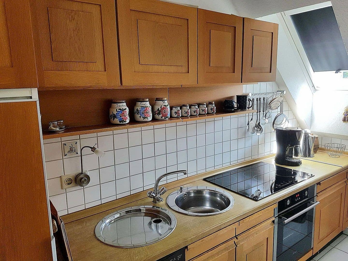 Prodej bytu 2+1 67 m², Garterlaie 26-34, Wuppertal, Severní Porýní-Vestfálsko Prodej bytu 2+1 67 m², Garterlaie 26-34, Wuppertal, Severní Porýní-Vestfálsko