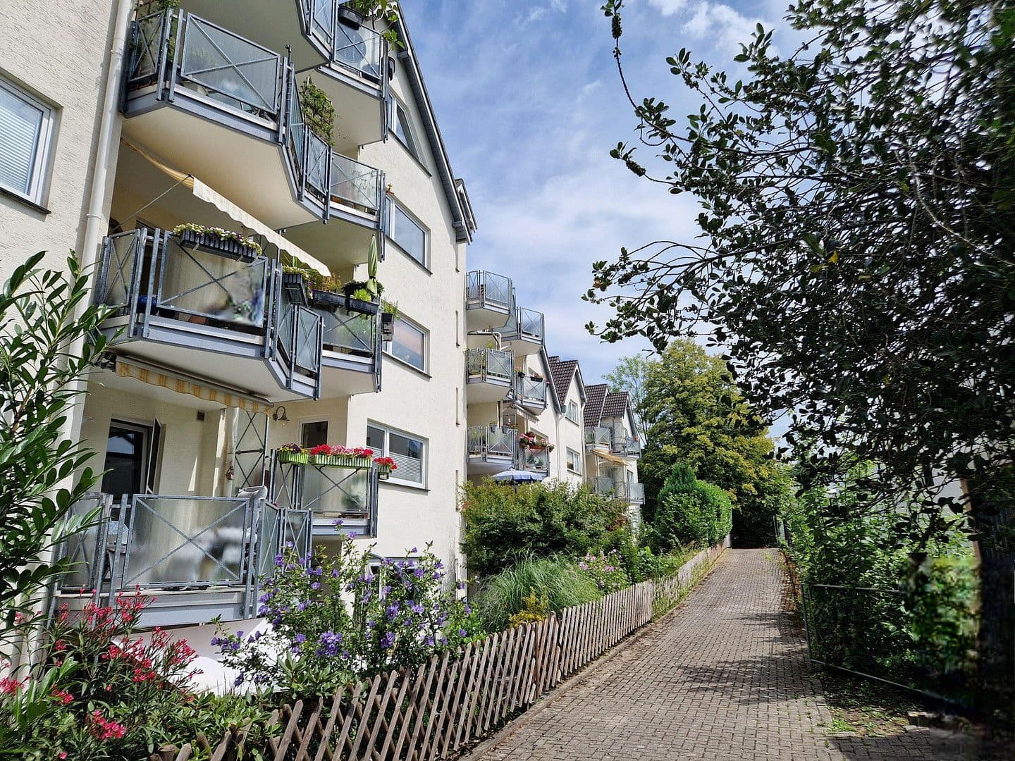 Prodej bytu 2+1 67 m², Garterlaie 26-34, Wuppertal, Severní Porýní-Vestfálsko Prodej bytu 2+1 67 m², Garterlaie 26-34, Wuppertal, Severní Porýní-Vestfálsko