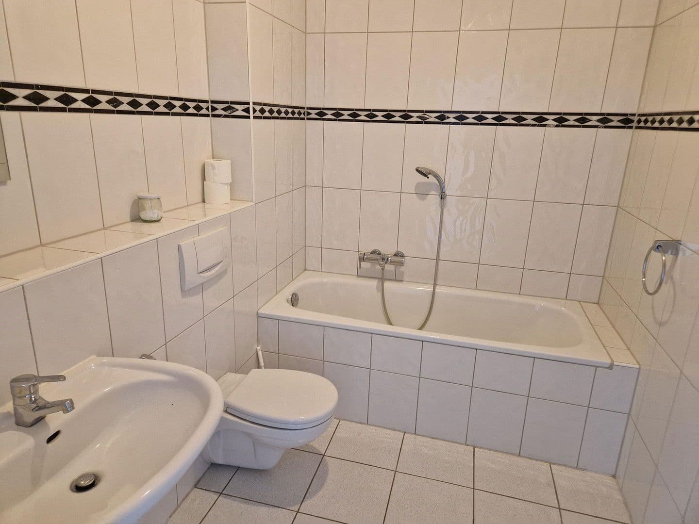 Prodej bytu 2+1 67 m², Garterlaie 26-34, Wuppertal, Severní Porýní-Vestfálsko Prodej bytu 2+1 67 m², Garterlaie 26-34, Wuppertal, Severní Porýní-Vestfálsko