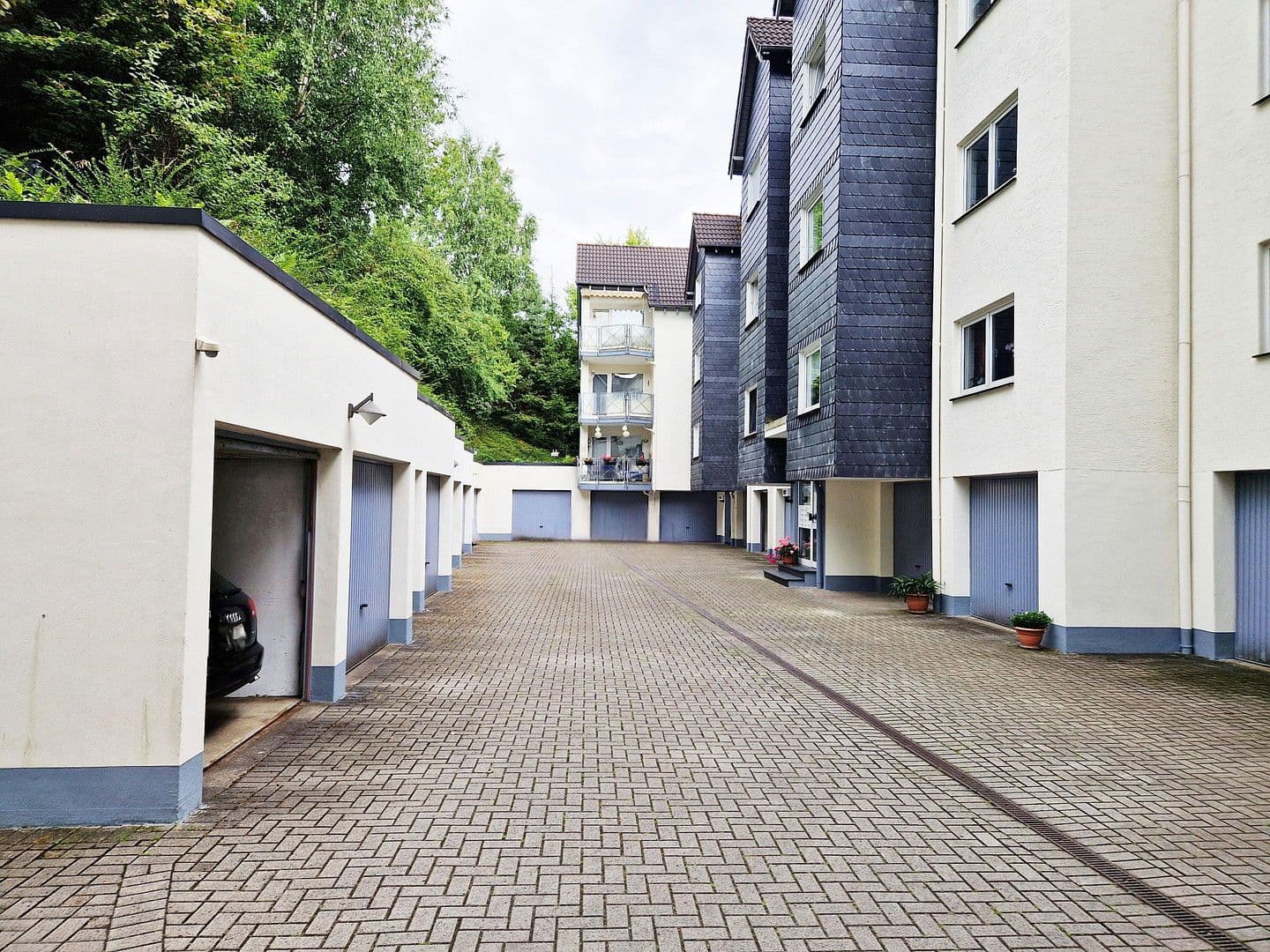 Prodej bytu 2+1 67 m², Garterlaie 26-34, Wuppertal, Severní Porýní-Vestfálsko Prodej bytu 2+1 67 m², Garterlaie 26-34, Wuppertal, Severní Porýní-Vestfálsko
