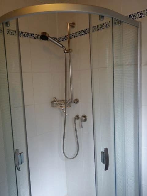 Pronájem bytu 3+1 95 m², Hansenweg 75, Frankfurt, Hessen Pronájem bytu 3+1 95 m², Hansenweg 75, Frankfurt, Hessen