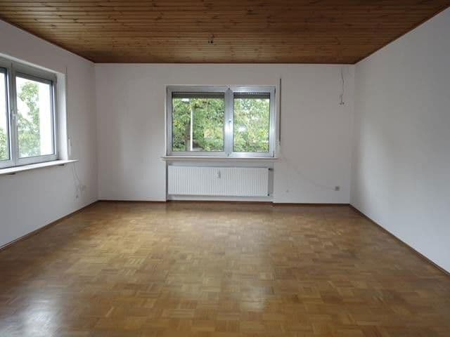 Pronájem bytu 3+1 95 m², Hansenweg 75, Frankfurt, Hessen Pronájem bytu 3+1 95 m², Hansenweg 75, Frankfurt, Hessen