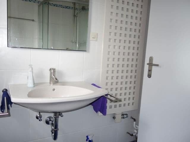 Pronájem bytu 3+1 95 m², Hansenweg 75, Frankfurt, Hessen Pronájem bytu 3+1 95 m², Hansenweg 75, Frankfurt, Hessen