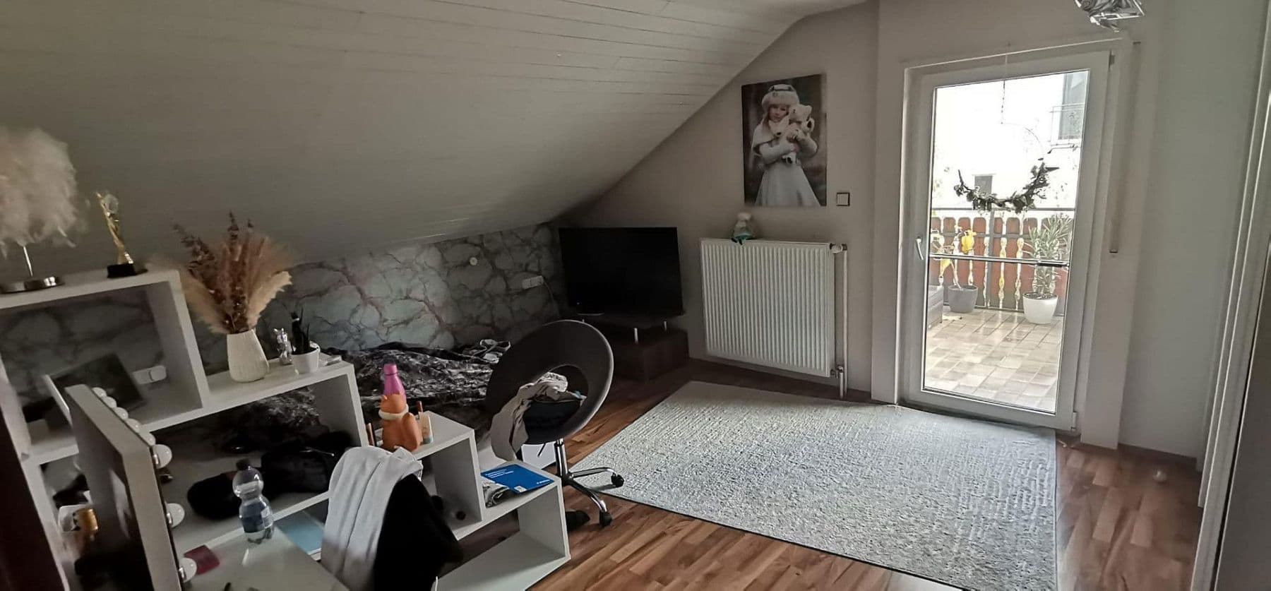Pronájem bytu 3+kk 80 m², Kirchweg 5, Gemmingen, Bádensko-Württembersko Pronájem bytu 3+kk 80 m², Kirchweg 5, Gemmingen, Bádensko-Württembersko